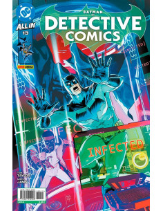 es::All In Detective Comics 13