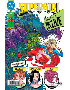 es::All In Supergirl 02