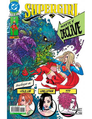 es::All In Supergirl 02