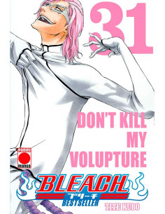 es::Bleach: Bestseller 31
