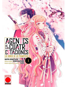 es::Agentes de las cuatro estaciones 01