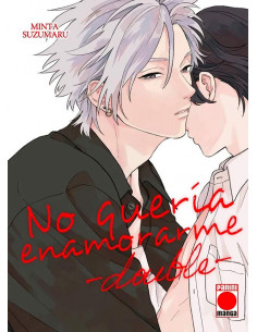 es::No quería enamorarme double 01