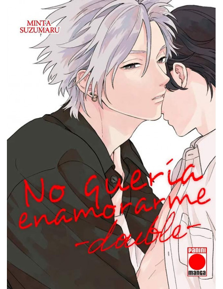 es::No quería enamorarme double 01