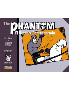 es::The Phantom 1948-1949. 