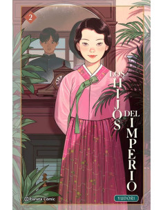 es::Los hijos del imperio 02