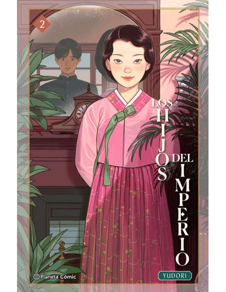 es::Los hijos del imperio 02