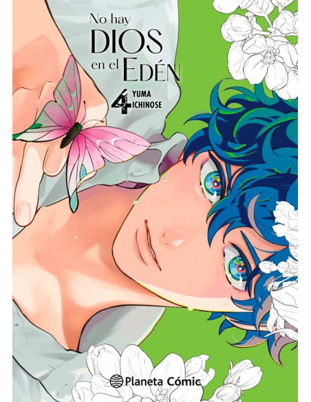 es::No hay Dios en el Edén 04