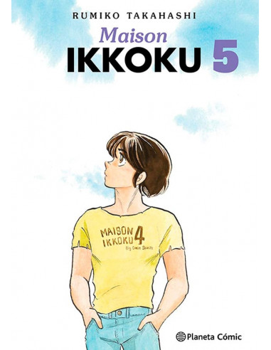 es::Maison Ikkoku 05 (de 10)