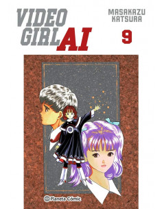 es::Video Girl Ai 09 (de 09)