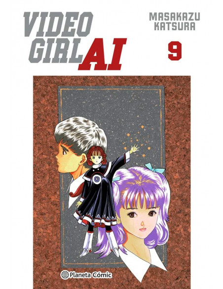 es::Video Girl Ai 09 (de 09)