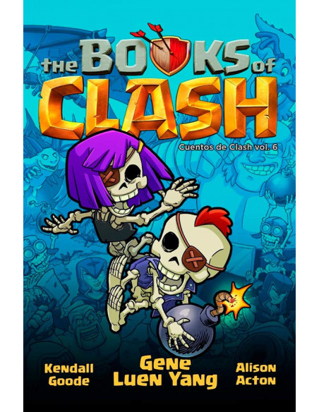 es::Book of Clash 06 (de 08)