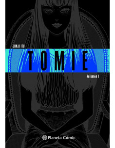 es::Tomie 01