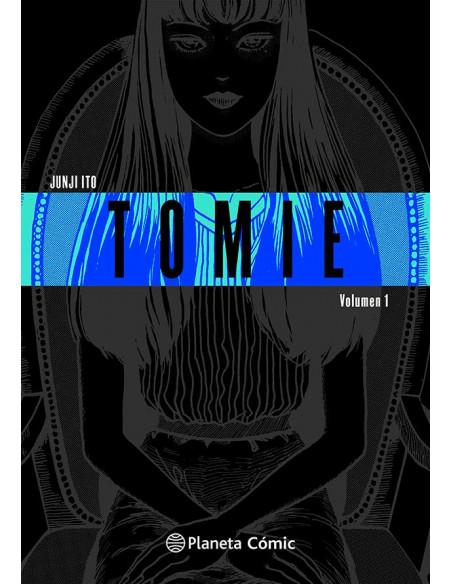 es::Tomie 01