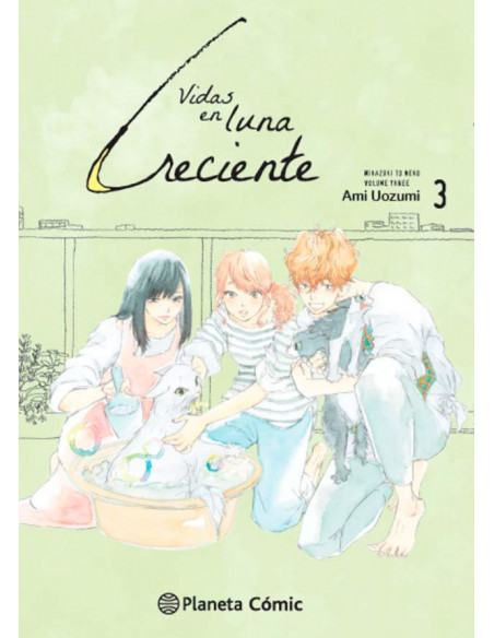 es::Vidas en luna creciente 03 (de 04)