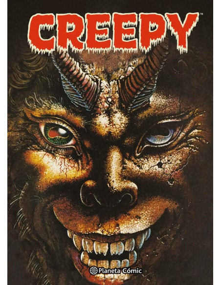 es::Creepy 23 (de 29)