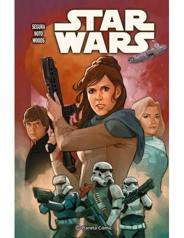 es::Star Wars The New Republic 01