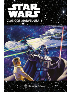 es::Star Wars Clásicos Marvel USA 01
