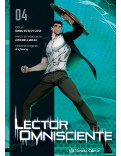 es::Lector Omnisciente 04