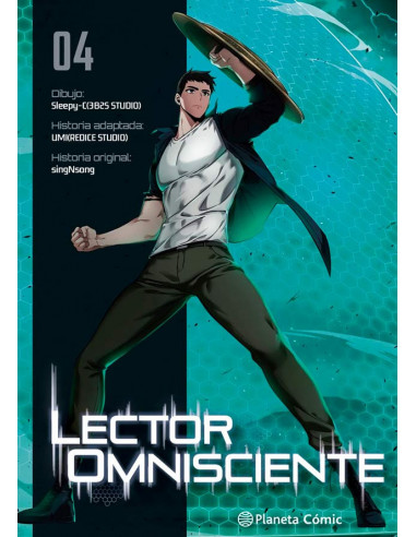 es::Lector Omnisciente 04