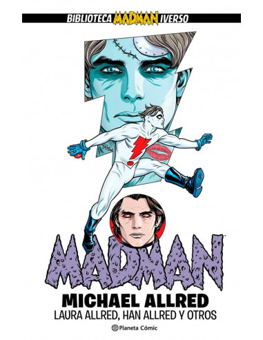 es::Madman 06 (Integral)