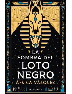 es::La sombra del Loto Negro