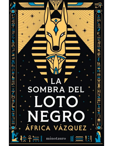 es::La sombra del Loto Negro