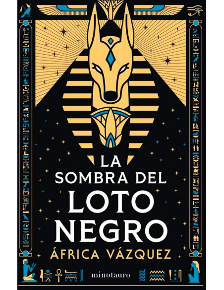 es::La sombra del Loto Negro