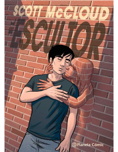 es::El escultor (Nueva Edición)