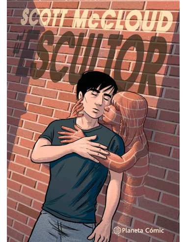 es::El escultor (Nueva Edición)