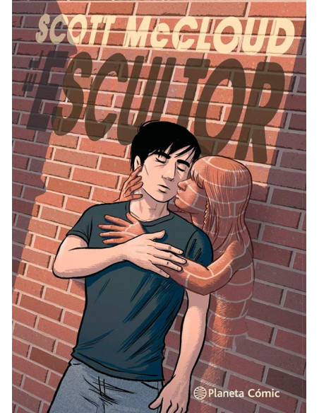 es::El escultor (Nueva Edición)