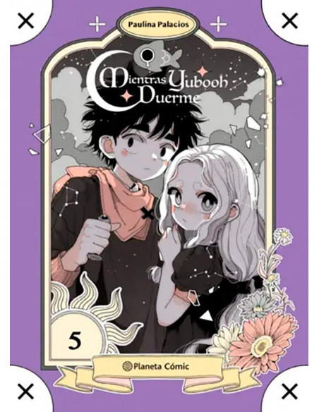 es::Mientras Yubooh duerme 05