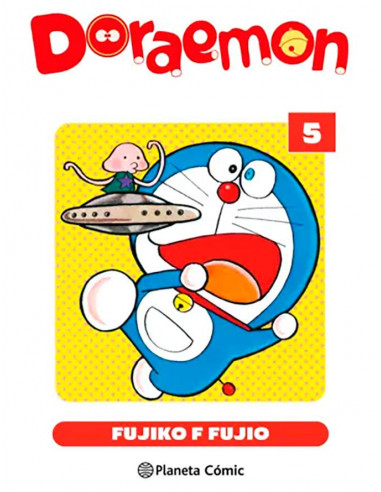 es::Doraemon 05 (de 15)