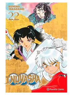 es::Inuyasha 22 (de 30)