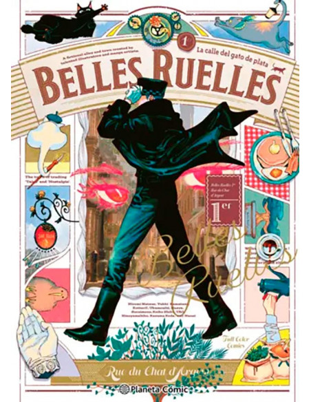 es::Belles Ruelles 01