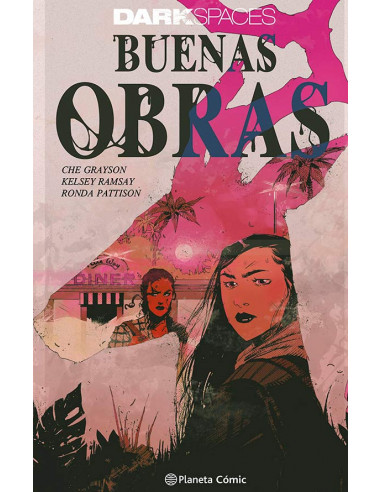 es::Dark Spaces: Buenas Obras