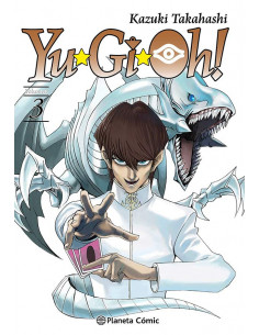 es::Yu-Gi-Oh! 03 (de 22)