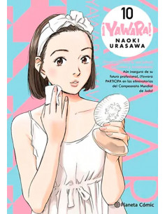 es::Yawara! 10 (de 20)