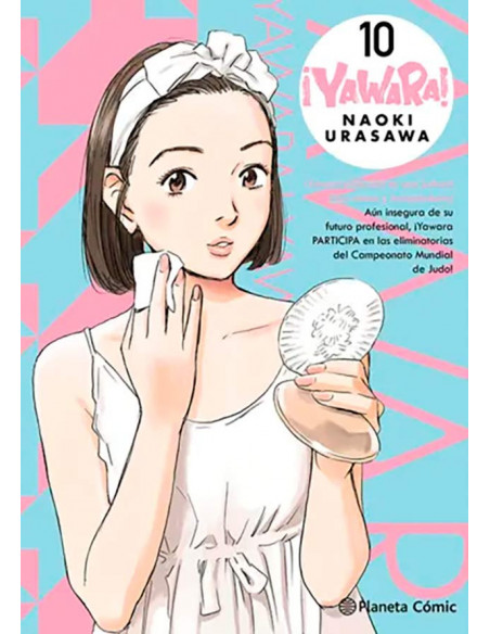 es::Yawara! 10 (de 20)