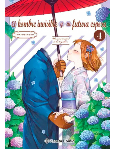 es::El Hombre Invisible y su Futura Esposa 04