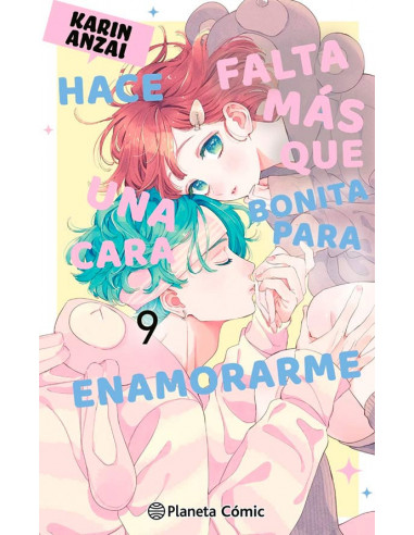 es::Hace falta más que una cara bonita para enamorarme 09