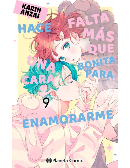 es::Hace falta más que una cara bonita para enamorarme 09