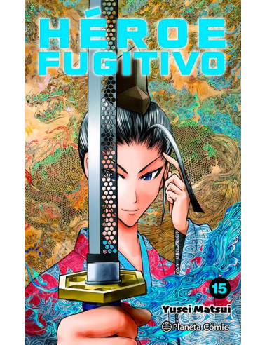 es::Héroe Fugitivo 15