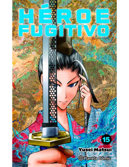 es::Héroe Fugitivo 15