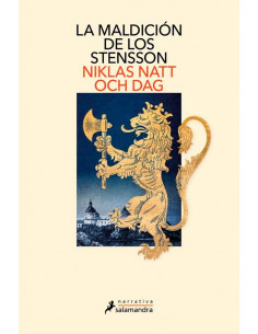 es::La maldición de los Stennson