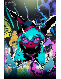 es::La Imposible Patrulla-X 15 (173)