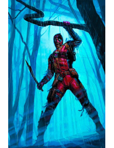 es::La era de revelación. Masacre no muerto