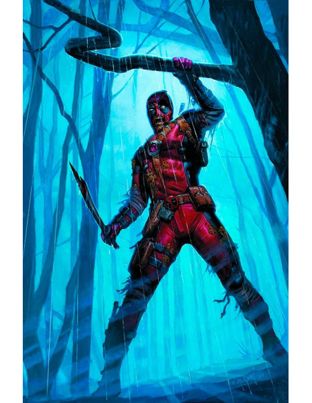 es::La era de revelación. Masacre no muerto