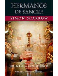 es::Hermanos de sangre