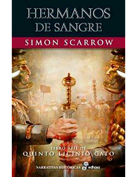 es::Hermanos de sangre