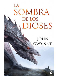 es::La sombra de los dioses (Hermanos de sangre 1) 